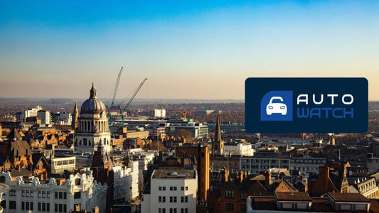 Ghost Immobiliser Installation in Nottingham - Trackershop