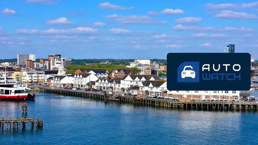Ghost Immobiliser Installation in Southampton - Trackershop