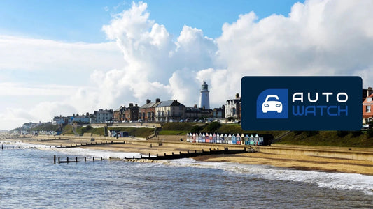 Ghost Immobiliser Installation in Suffolk - Trackershop