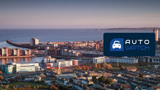 Ghost Immobiliser Installation in Swansea - Trackershop