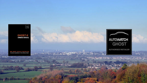 Ghost Immobiliser Installation in Swindon - Trackershop
