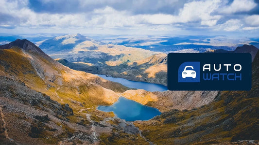 Ghost Immobiliser Installation Wales - Trackershop