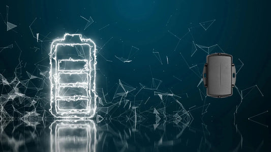 GPS Tracker Battery Optimisation: A Pro Guide - Trackershop