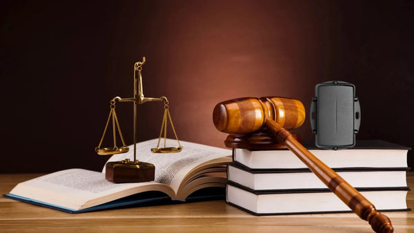 GPS Tracker GDPR Compliance UK - Trackershop