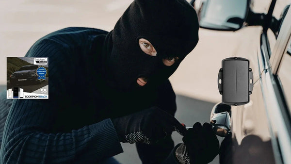 GPS tracker vs factory-installed tracking systems? - Trackershop