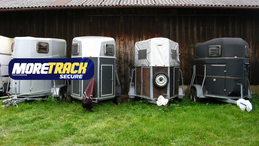 GPS trackers For Trailers - Trackershop