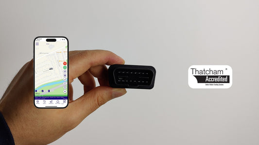 How Can Vehicle Trackers Help My Business? - Trackershop