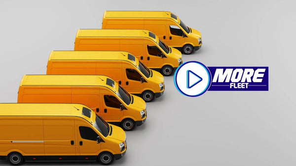 How Fleets Are Using Geofencing to Stop Vehicle Theft - Trackershop