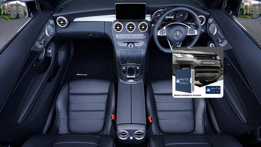How Much Does a Ghost Immobiliser Cost? - Trackershop