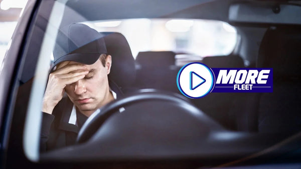 How to Manage UK Driver Hours & Fatigue in 2026 - Trackershop