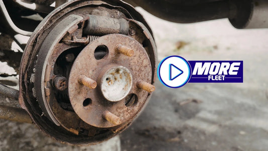 How to Reduce Vehicle Wear with Fleet Tracking Data - Trackershop
