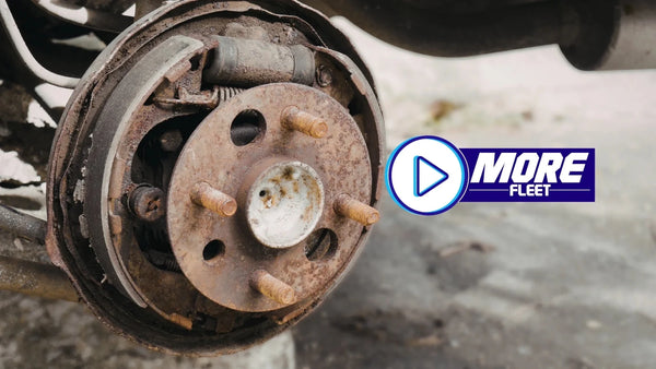 How to Reduce Vehicle Wear with Fleet Tracking Data - Trackershop