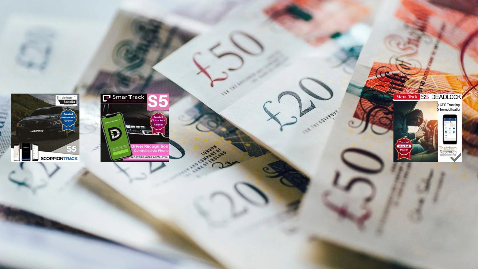 Is the S5 Tracker Worth It? | Trackershop UK