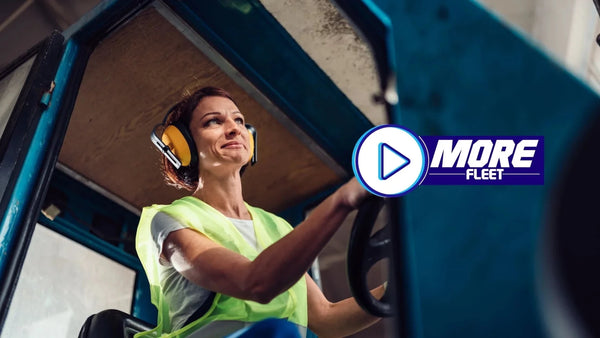 Lone Worker Vehicle Tracking for UK Businesses - Trackershop