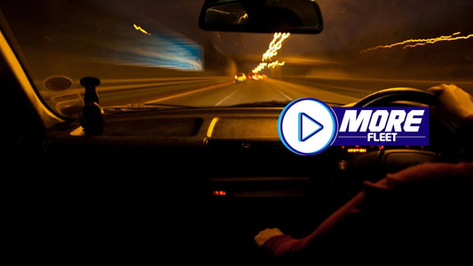 Night-Shift Fleet Management for 24-Hour Businesses - Trackershop