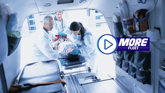 Patient Transport Fleet Management: A Practical Guide - Trackershop