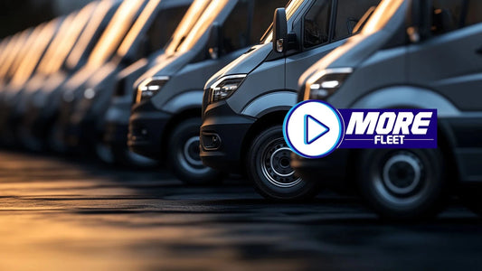Route Optimisation vs Driver Behaviour: Which Saves More? - Trackershop