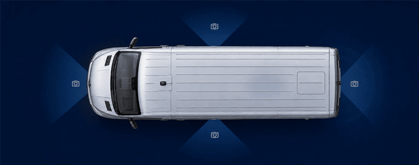 Video Telematics: What It Is and How Fleets Use It - Trackershop