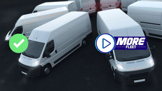 What are the 4 Pillars of Fleet Success? - Trackershop