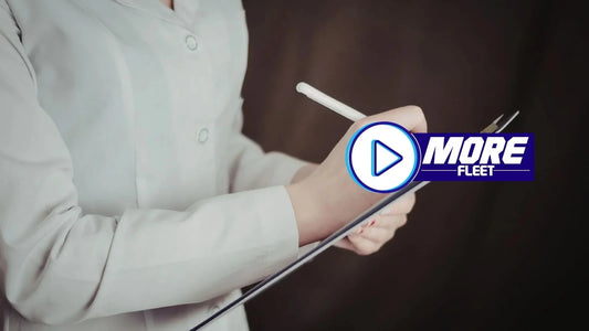 What Data Should Fleet Managers Track for Success? - Trackershop