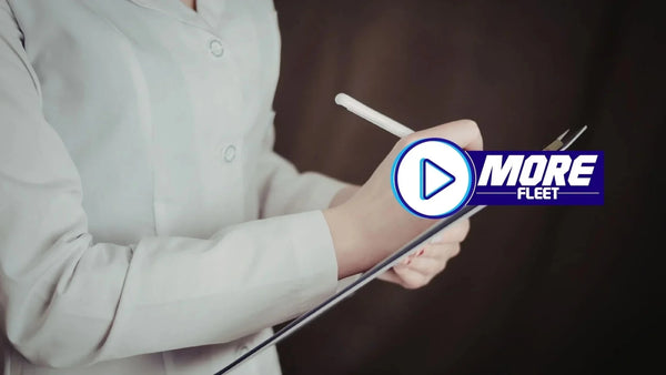 What Data Should Fleet Managers Track for Success? - Trackershop