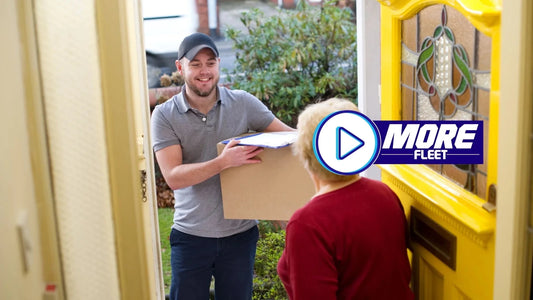 What Fleet Management Software Is Best for Couriers? - Trackershop