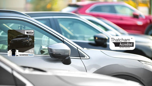 What is a Category S5 Tracker? - Trackershop