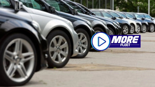 What Is a Grey Fleet? And Why Your Business Needs to Start Tracking It - Trackershop