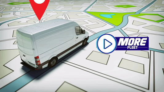 What is Fleet Tracking? - Trackershop