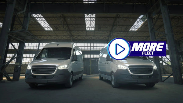 What Is the Difference Between GPS Tracking and Telematics? - Trackershop