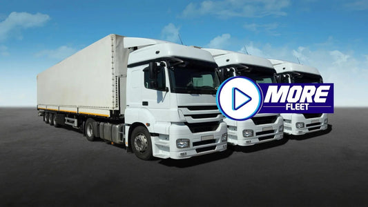 What's the Best Fleet Tracking System in 2026? - Trackershop