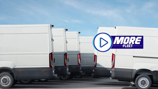 What's the Difference Between Fleet Management and GPS Tracking? - Trackershop