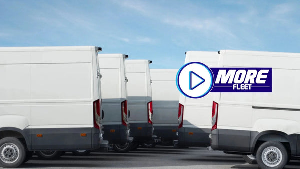 What's the Difference Between Fleet Management and GPS Tracking? - Trackershop