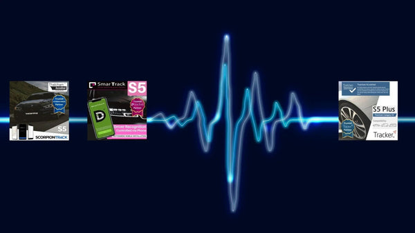 What’s the difference between GPS and RF car trackers? - Trackershop