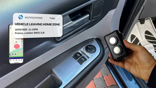 Where to Hide a GPS Tracker in a Car: The 11 Best Spots - Trackershop