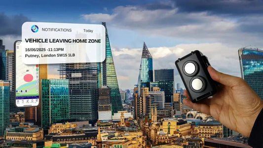 Which GPS Tracker is Best? UK Guide 2026 - Trackershop