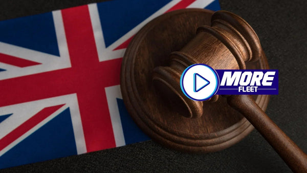 Why MoreFleet is Perfect for Local Authority Fleet Management - Trackershop