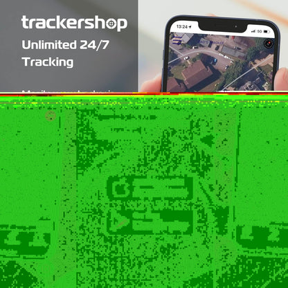 12 Month Unlimited Plan MoreTrack - Trackershop