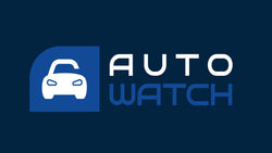 Autowatch Logo - Trackershop UK