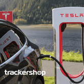 Tesla GPS Trackers - Protect Your Electric Vehicle | Trackershop