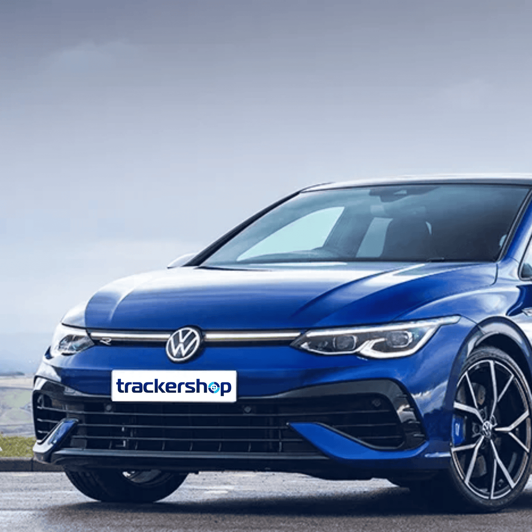 Volkswagen GPS Trackers Advanced Security UK Page 2