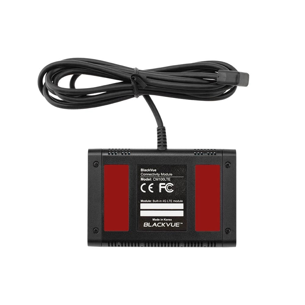 Blackvue CM100LTE 4G Module - Trackershop