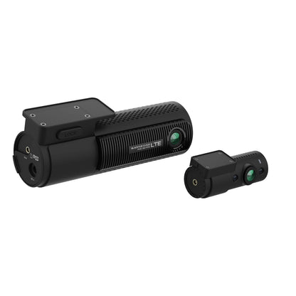 BlackVue DR770X LTE Front and Rear Dash Cam (With GPS And Wi - Fi) - Trackershop