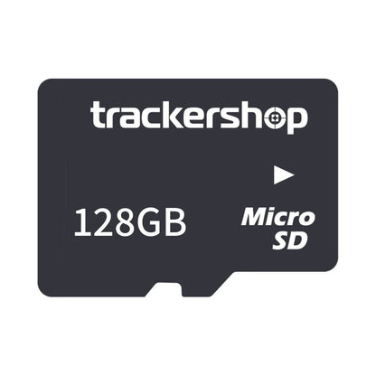 Blackvue Micro SD Card 128GB - Trackershop