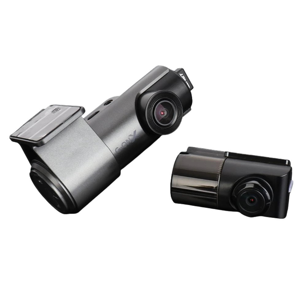 G - ONX 2CH Dash Cam - Trackershop