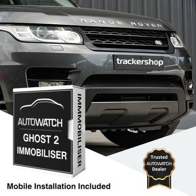 Ghost 2 Immobiliser - Trackershop