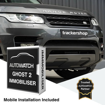 Ghost 2 Immobiliser - Trackershop