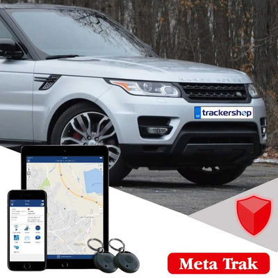 Meta Trak Shield - Trackershop