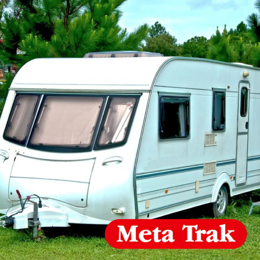 Metatrak Caravan - Trackershop