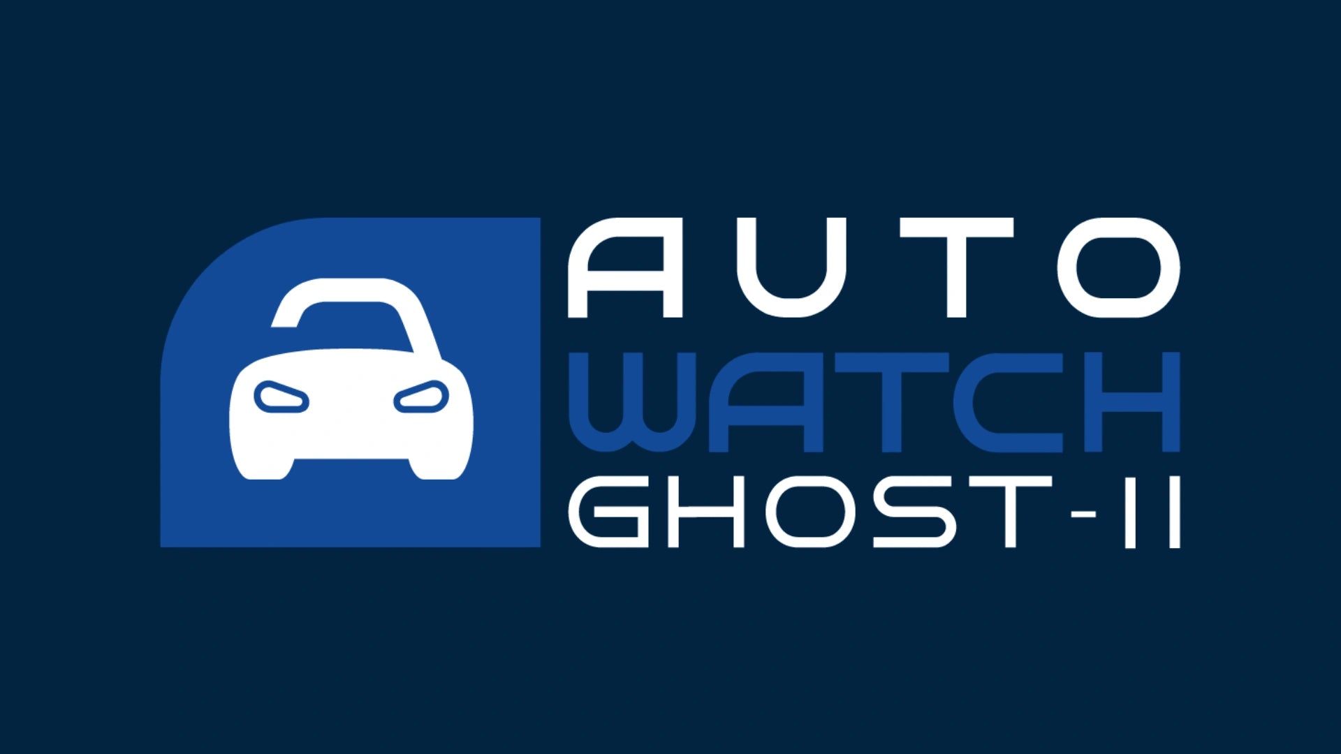 Scorpion S5 Tracker & Ghost 2 Immobiliser